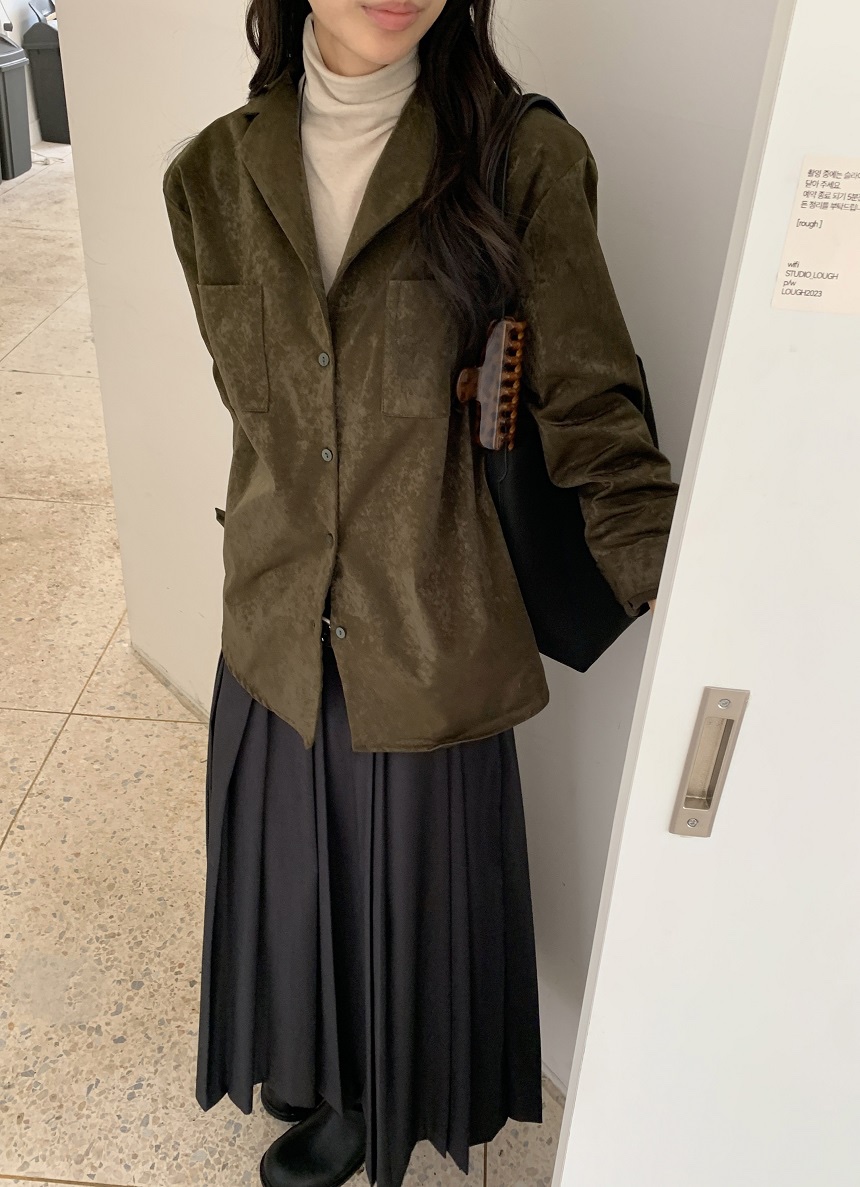 KYEM東大門代購女裝新品真品熱賣時尚休閑推薦襯衫蕾絲衫KYEM襯衫/蕾絲衫