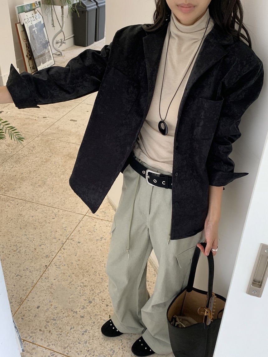 KYEM東大門代購女裝新品真品熱賣時尚休閑推薦襯衫蕾絲衫KYEM襯衫/蕾絲衫