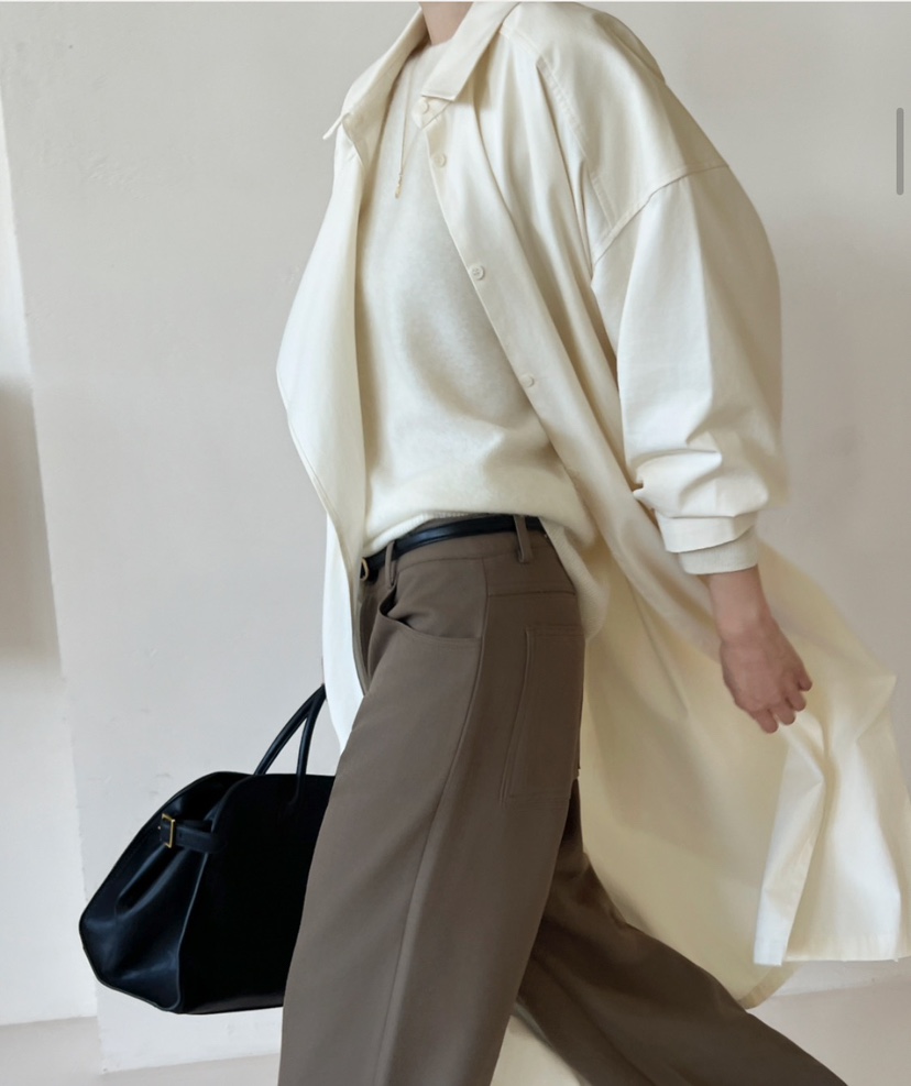 ONVEIL東大門代購女裝新品真品時尚休閑熱賣推薦連衣裙褶邊ONVEIL連衣裙