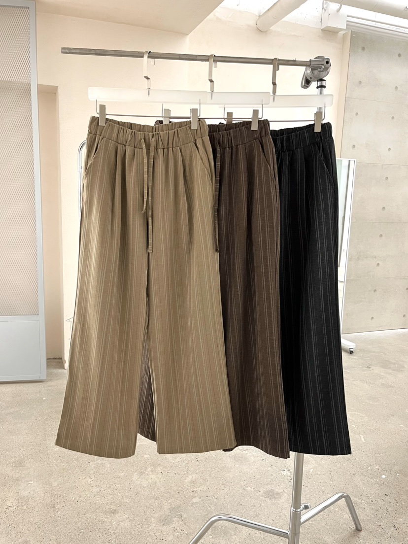 J CRANE-A東大門實拍女裝新品人氣休閑推薦熱賣真品休閑褲J CRANE休閑褲