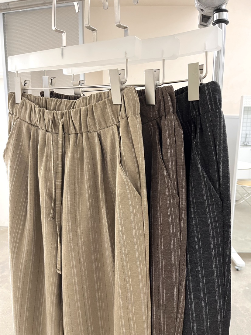J CRANE-A東大門實拍女裝新品人氣休閑推薦熱賣真品休閑褲J CRANE休閑褲