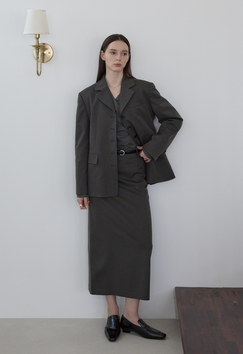 ONVEIL韓國代購女士新品時尚推薦人氣熱賣休閑真品西裝西服ONVEIL西裝/西服