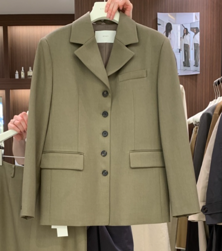 ONVEIL韓國代購女士新品時尚推薦人氣熱賣休閑真品西裝西服ONVEIL西裝/西服圖色2