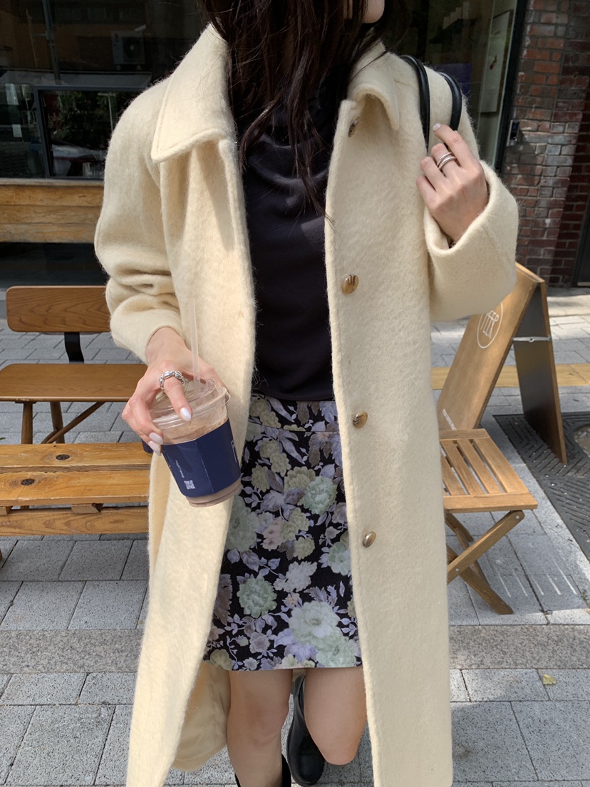 TIMING韓國直郵女士新品休閑人氣真品時尚熱賣長袖T恤圍巾TIMING長袖T恤