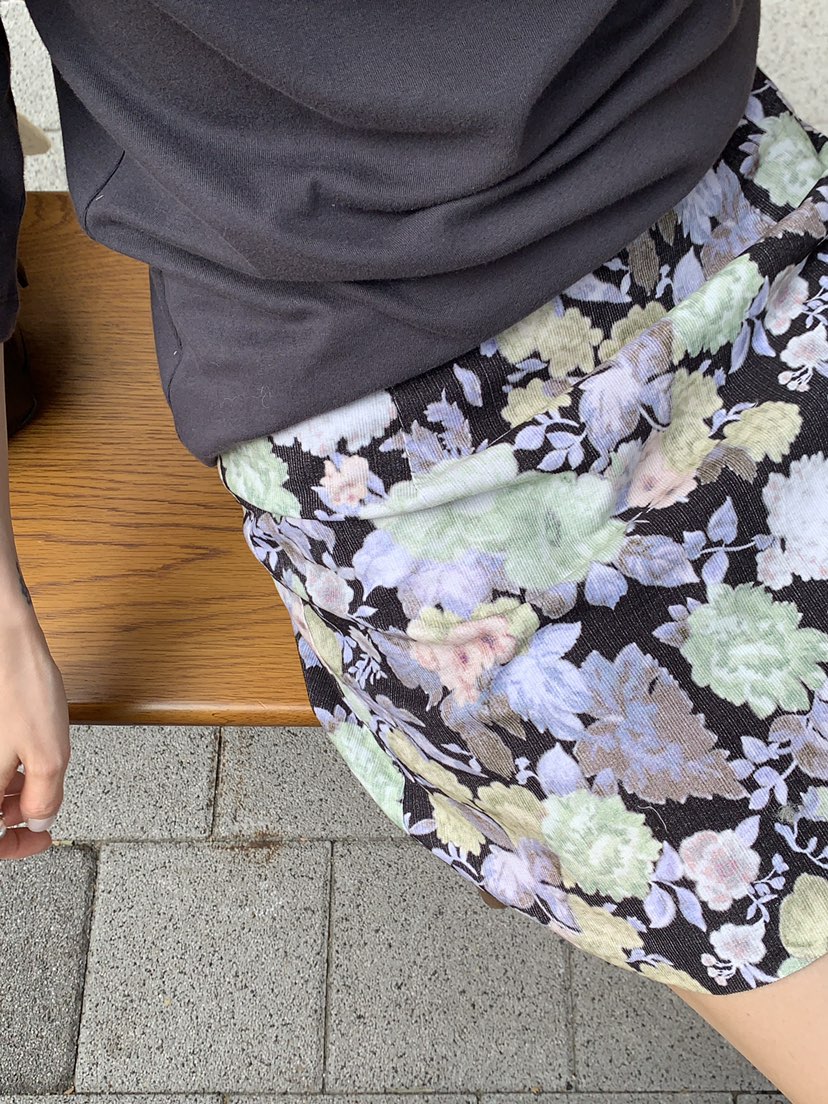 TIMING東大門代購女裝新款熱賣人氣推薦休閑時尚真品短裙TIMING短裙