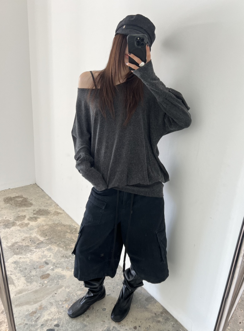 NOVUS東大門代購女裝新款推薦熱賣時尚休閑真品人氣連衣裙NOVUS連衣裙
