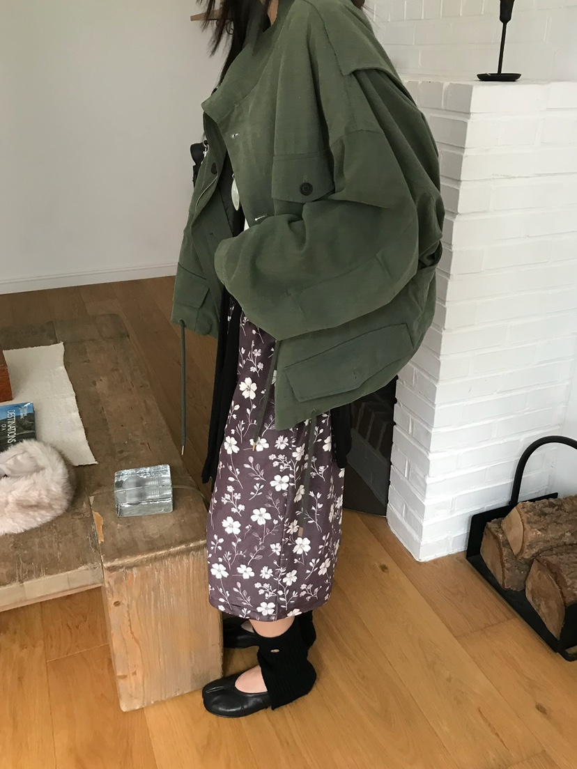 ESCHER東大門實拍女裝新品推薦休閑熱賣時尚真品人氣長裙ESCHER長裙