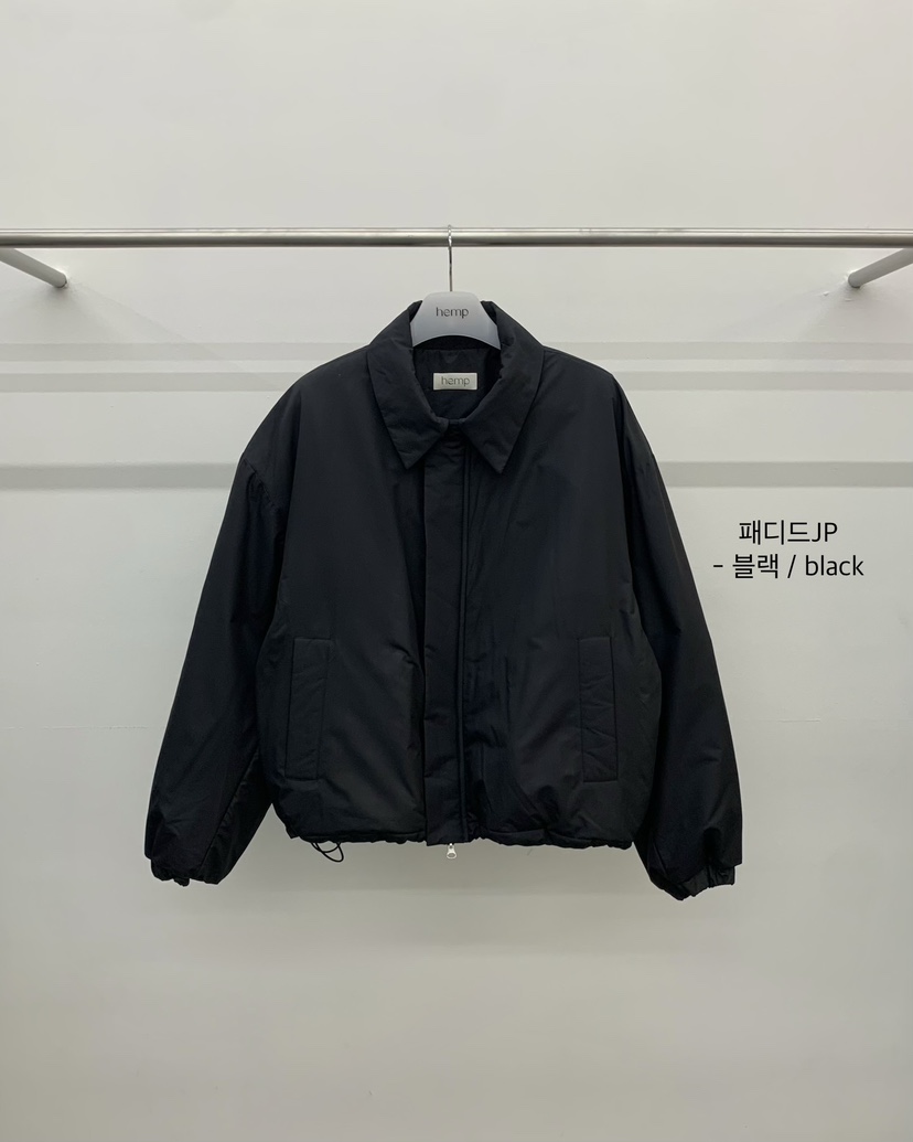 HEMP-P東大門代購女士新品人氣真品推薦時尚休閑熱賣夾克hemp夾克圖色2