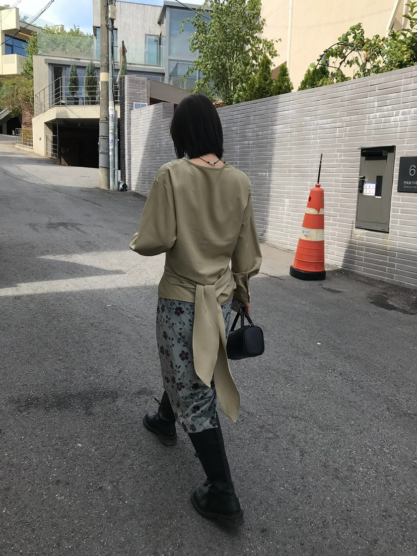 ESCHER韓國代購女士新品推薦時尚休閑熱賣真品襯衫蕾絲衫ESCHER襯衫/蕾絲衫