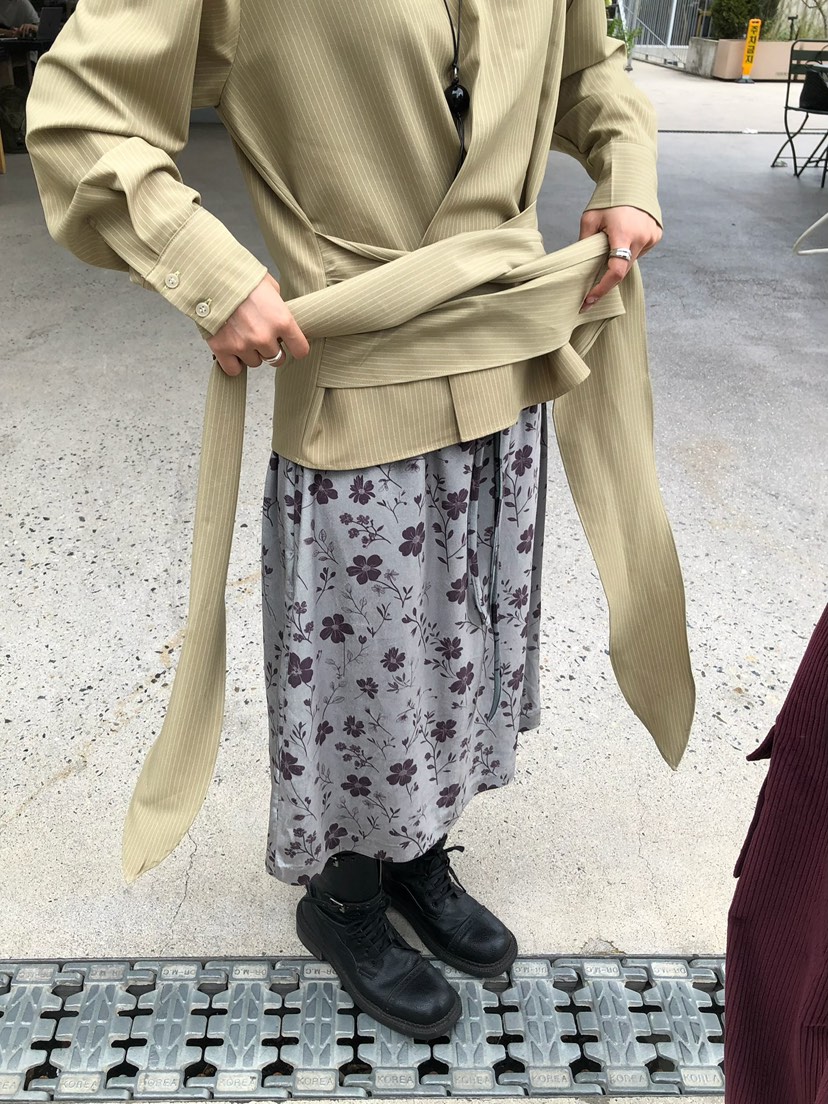 ESCHER韓國代購女士新品推薦時尚休閑熱賣真品襯衫蕾絲衫ESCHER襯衫/蕾絲衫