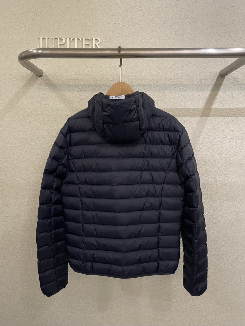 JUPITER東大門實拍女士新品熱賣人氣休閑時尚短款羽絨服鴨絨JUPITER短款羽絨服