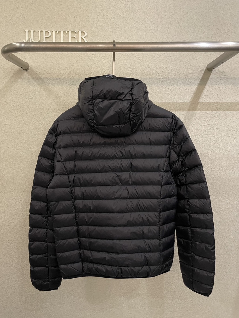 JUPITER東大門實拍女士新品熱賣人氣休閑時尚短款羽絨服鴨絨JUPITER短款羽絨服