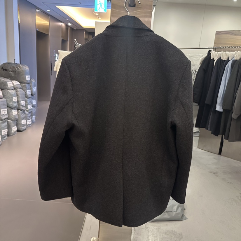 PAVEL韓國直郵女裝新品熱賣時尚人氣推薦真品休閑西裝西服PAVEL西裝/西服