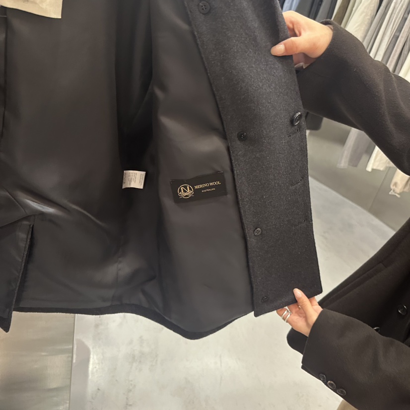 PAVEL韓國直郵女裝新品熱賣時尚人氣推薦真品休閑西裝西服PAVEL西裝/西服