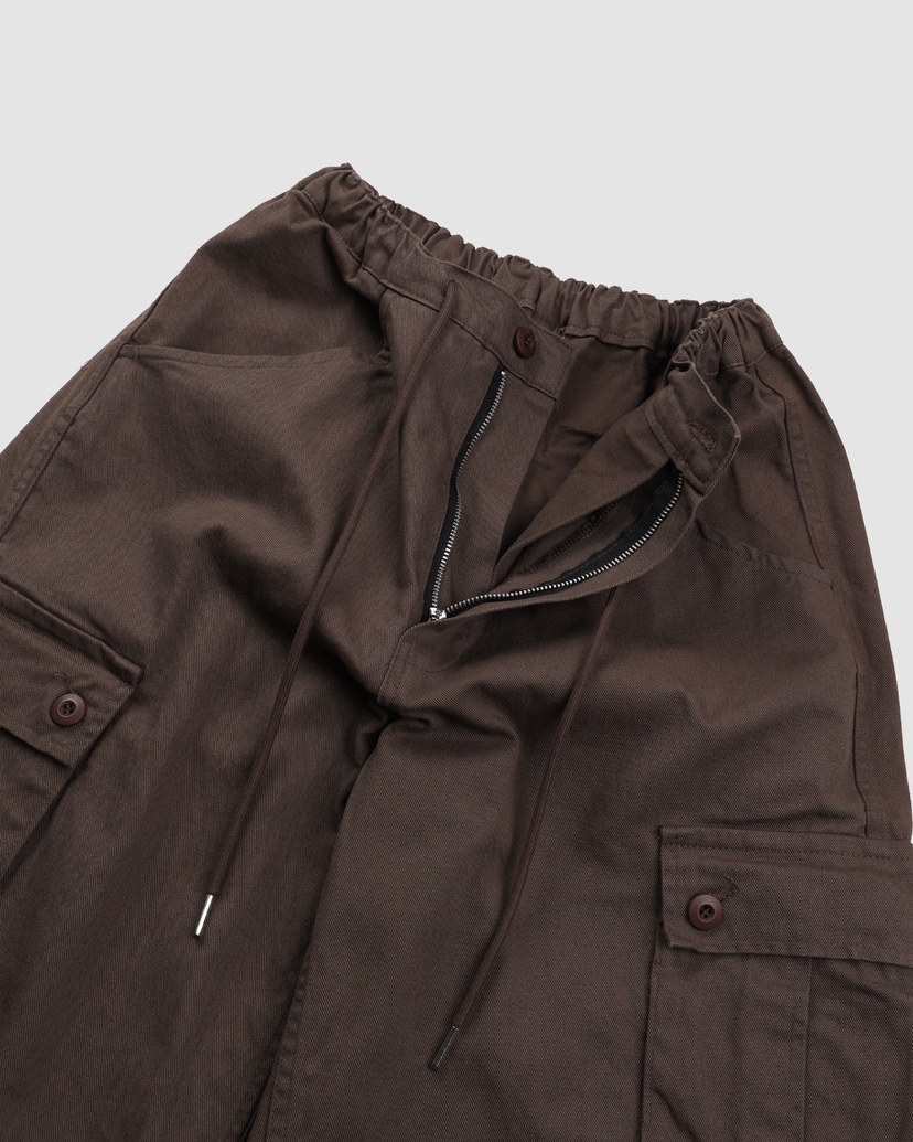 VARY COON/GVR COM.東大門直郵女裝新品休閑休閑褲工裝褲VARY COON/GVR COM.休閑褲