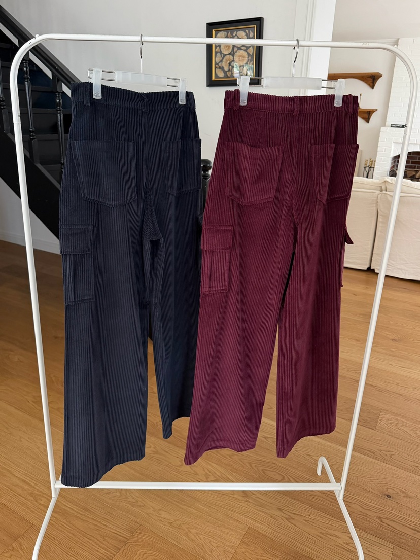 ESCHER東大門實拍女士新品熱賣推薦時尚休閑真品人氣休閑褲ESCHER休閑褲