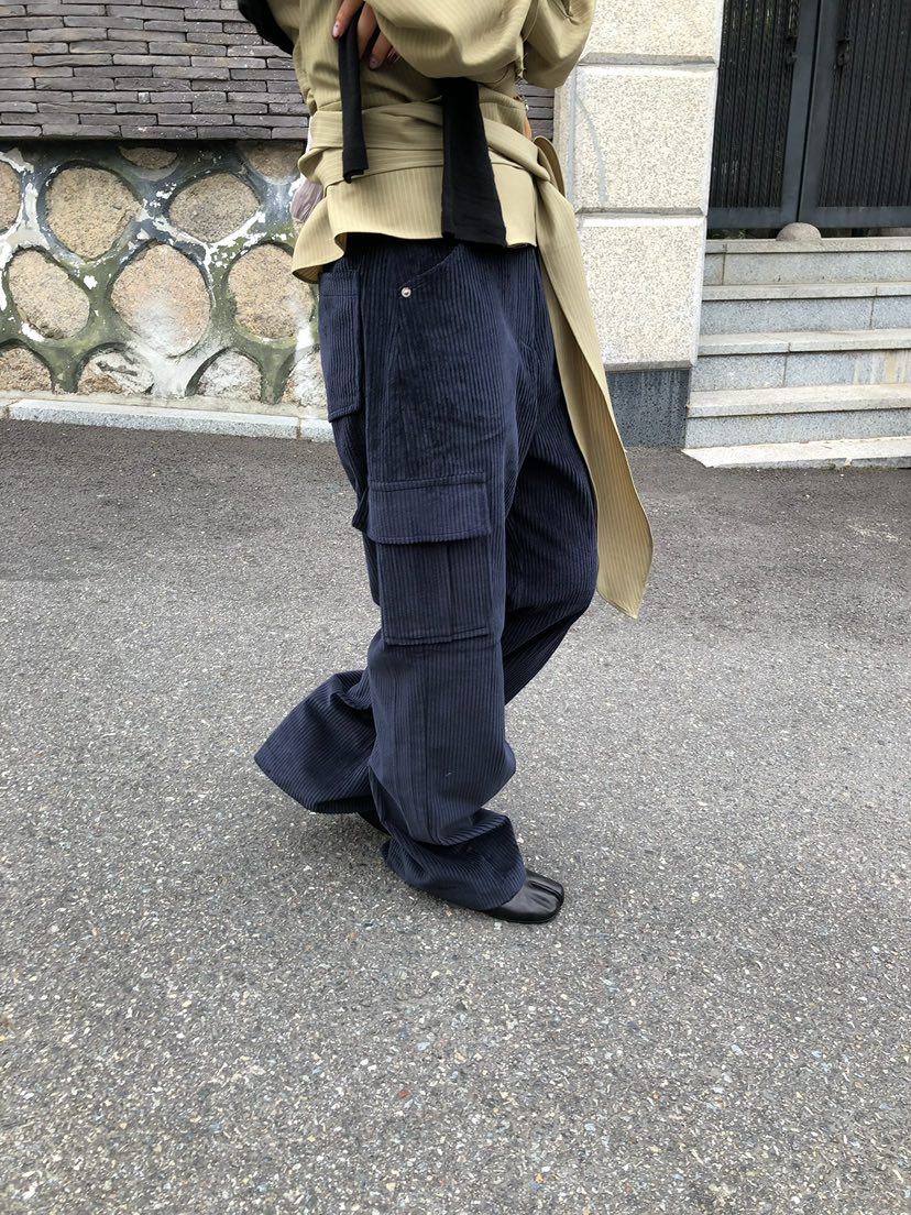 ESCHER東大門實拍女士新品熱賣推薦時尚休閑真品人氣休閑褲ESCHER休閑褲