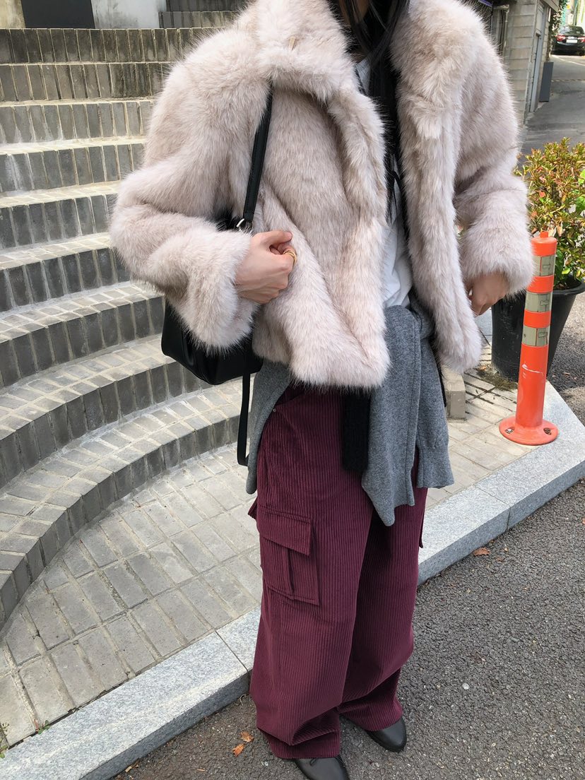 ESCHER東大門實拍女士新品熱賣推薦時尚休閑真品人氣休閑褲ESCHER休閑褲