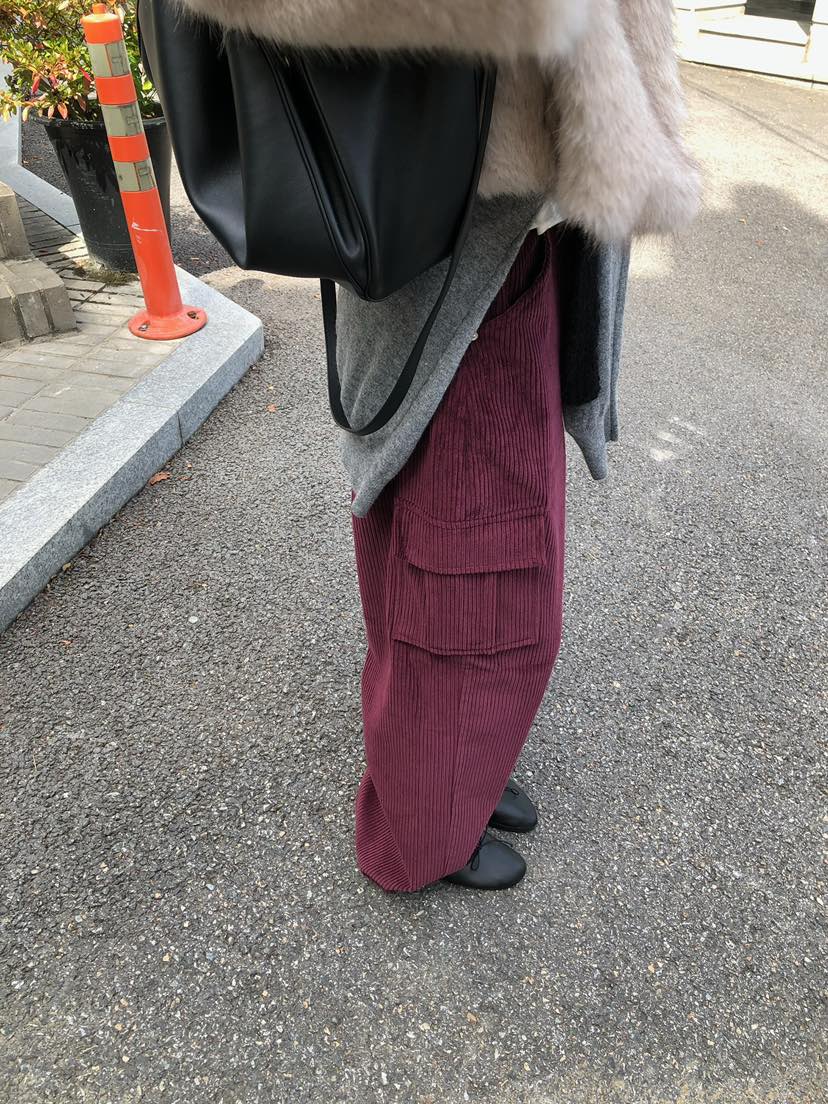 ESCHER東大門實拍女士新品熱賣推薦時尚休閑真品人氣休閑褲ESCHER休閑褲