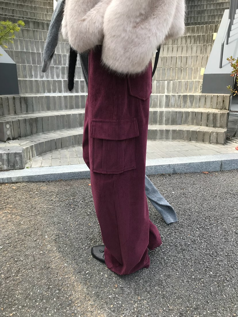 ESCHER東大門實拍女士新品熱賣推薦時尚休閑真品人氣休閑褲ESCHER休閑褲