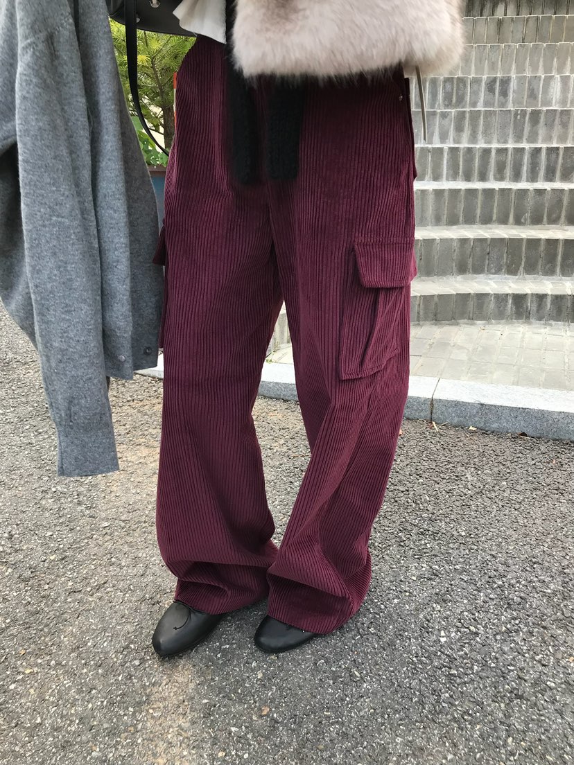 ESCHER東大門實拍女士新品熱賣推薦時尚休閑真品人氣休閑褲ESCHER休閑褲