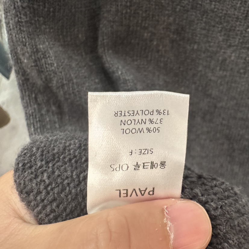 PAVEL韓國代購女裝新款熱賣真品休閑連衣裙不含內搭OPS含繩PAVEL連衣裙