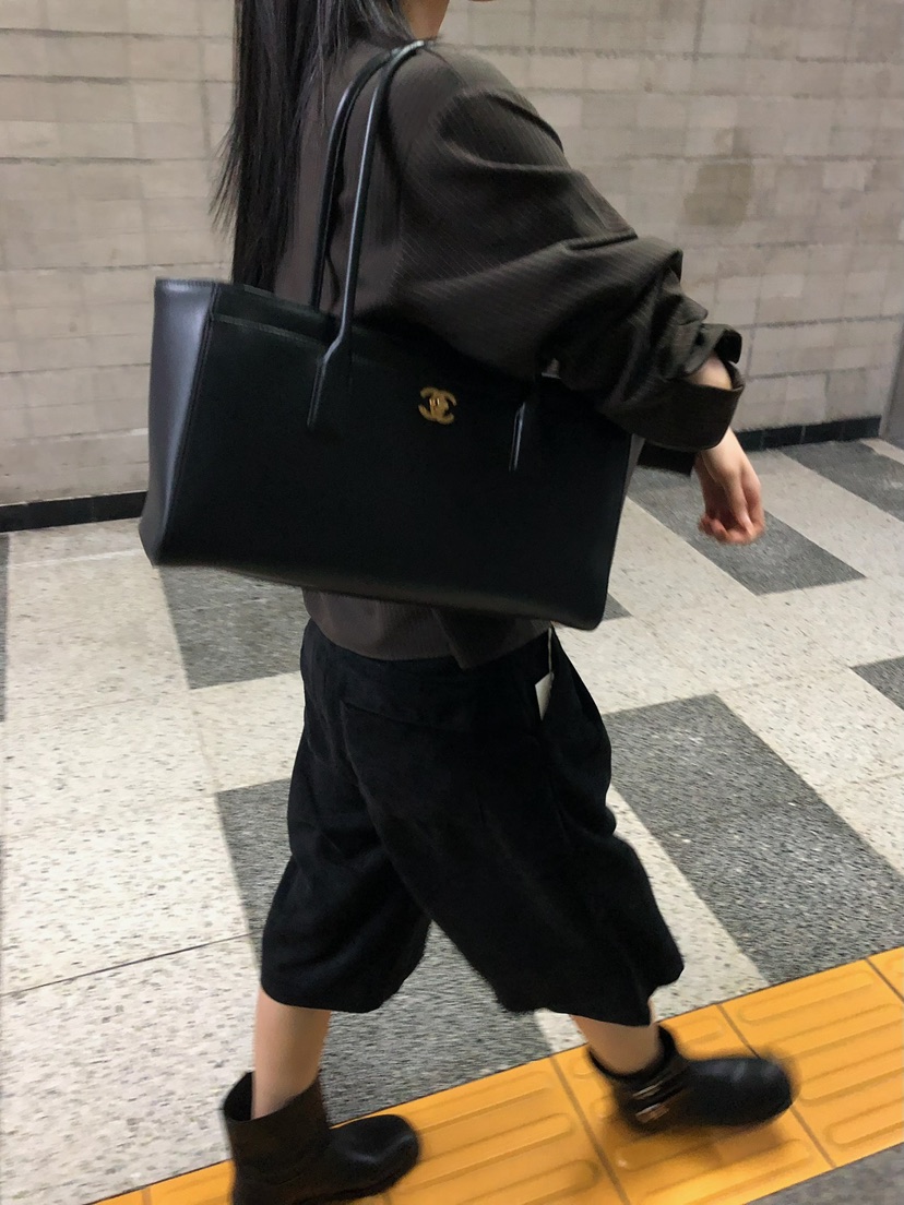 ESCHER韓國代購女裝新款真品推薦熱賣人氣休閑休閑褲口袋ESCHER休閑褲