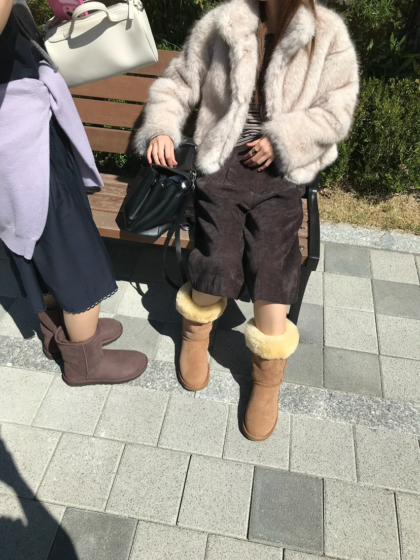 ESCHER韓國代購女裝新款真品推薦熱賣人氣休閑休閑褲口袋ESCHER休閑褲