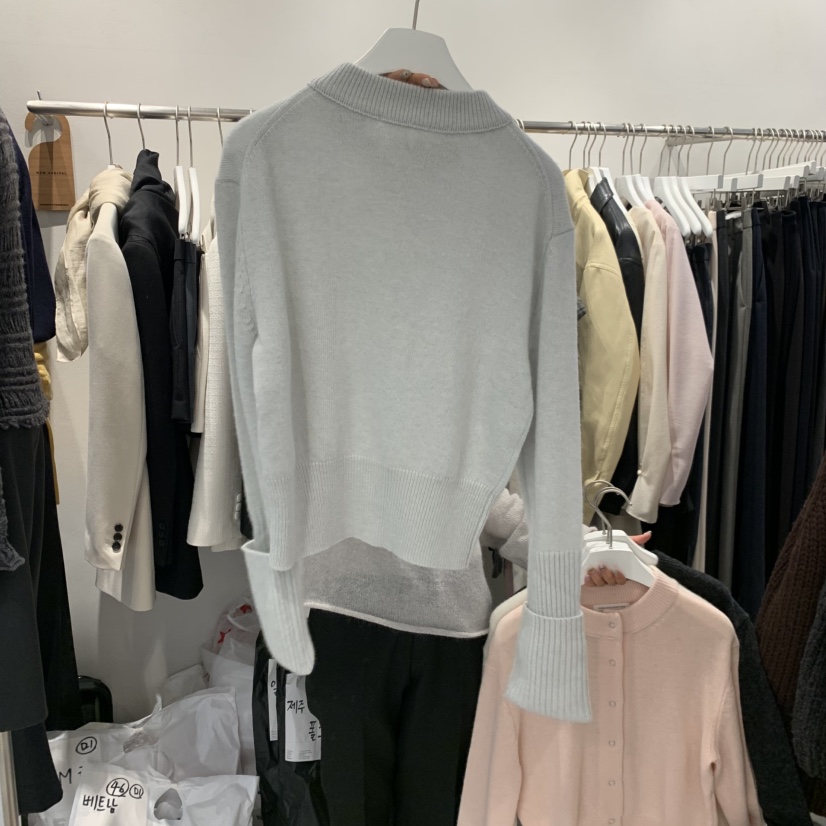 UNDERSTANDING韓國直郵女裝新款真品人氣時尚推薦熱賣開衫UNDERSTANDING開衫