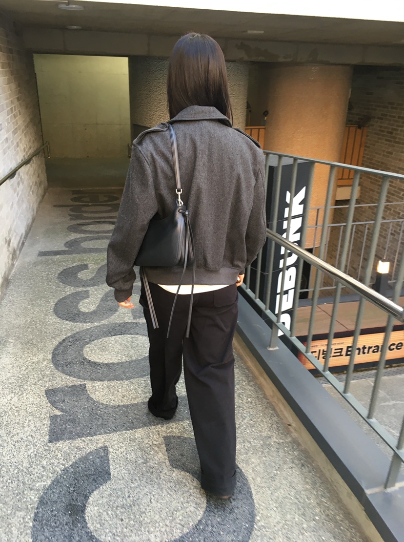 HEMP-P韓國代購女裝新款真品時尚人氣休閑熱賣推薦夾克hemp夾克