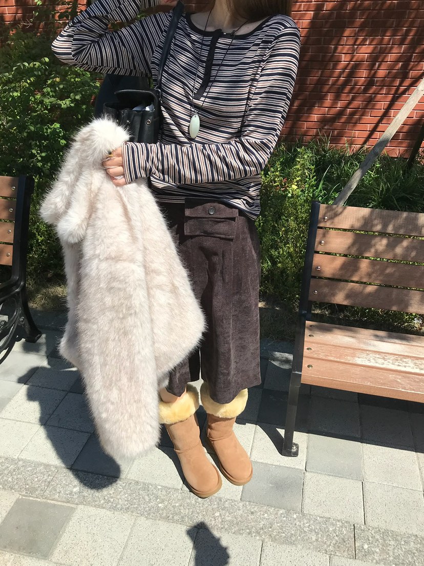 ESCHER東大門直郵女裝新款推薦人氣時尚真品休閑熱賣長袖T恤ESCHER長袖T恤