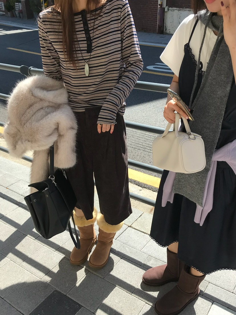 ESCHER東大門直郵女裝新款推薦人氣時尚真品休閑熱賣長袖T恤ESCHER長袖T恤