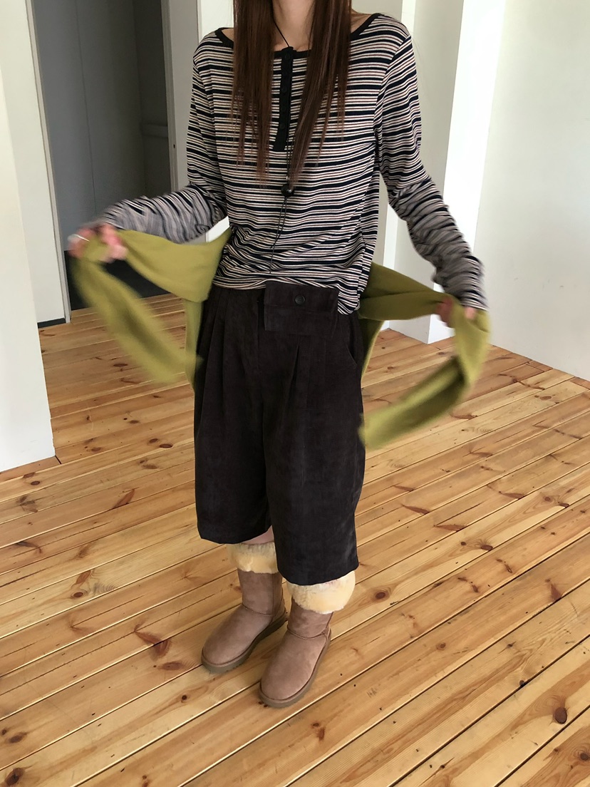 ESCHER東大門直郵女裝新款推薦人氣時尚真品休閑熱賣長袖T恤ESCHER長袖T恤