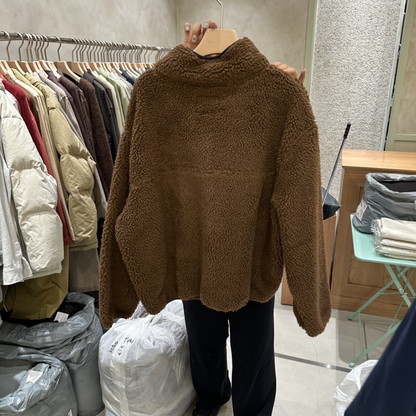 DELI JENNY東大門代購女裝新款時尚休閑推薦真品熱賣衛衣DELI JENNY衛衣