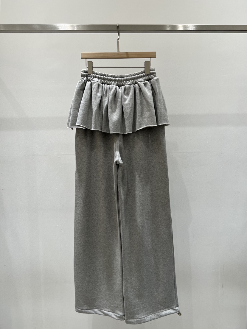 RE STYLE-Q東大門實拍女裝新品時尚真品人氣推薦熱賣裙褲RE STYLE裙褲