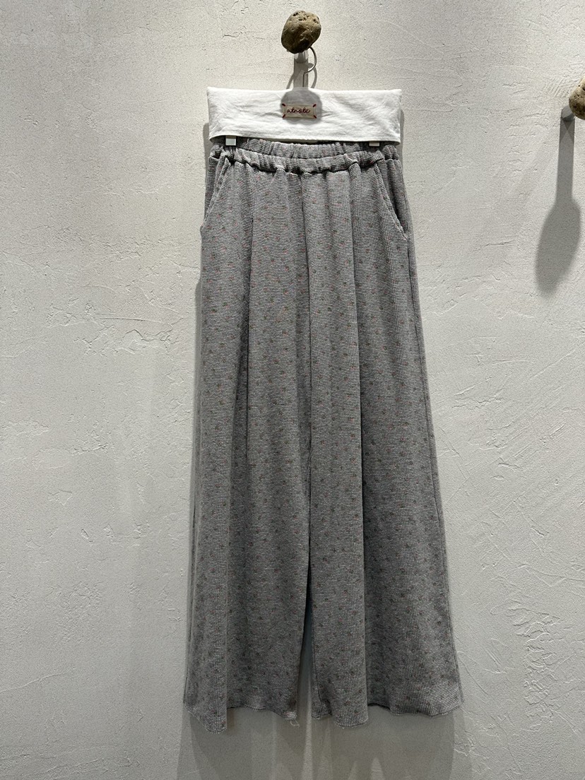 AT NOTE東大門實拍女士新品時尚人氣休閑熱賣真品休閑褲AT NOTE休閑褲圖色1