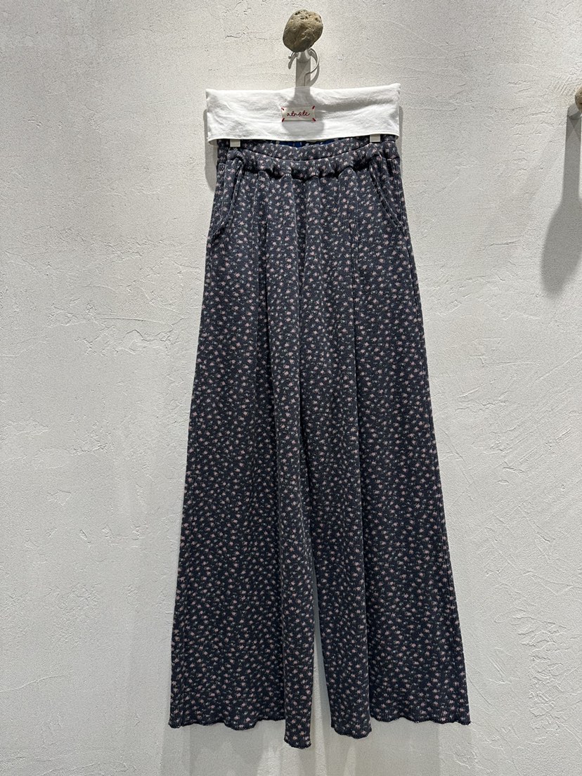 AT NOTE東大門實拍女士新品時尚人氣休閑熱賣真品休閑褲AT NOTE休閑褲圖色2