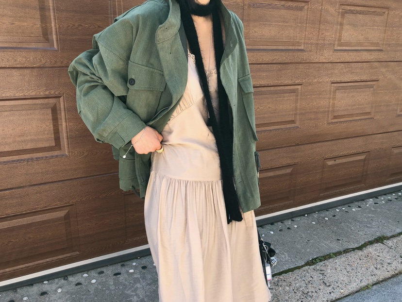 ESCHER韓國直郵女士新款推薦時尚人氣熱賣真品休閑連衣裙ESCHER連衣裙