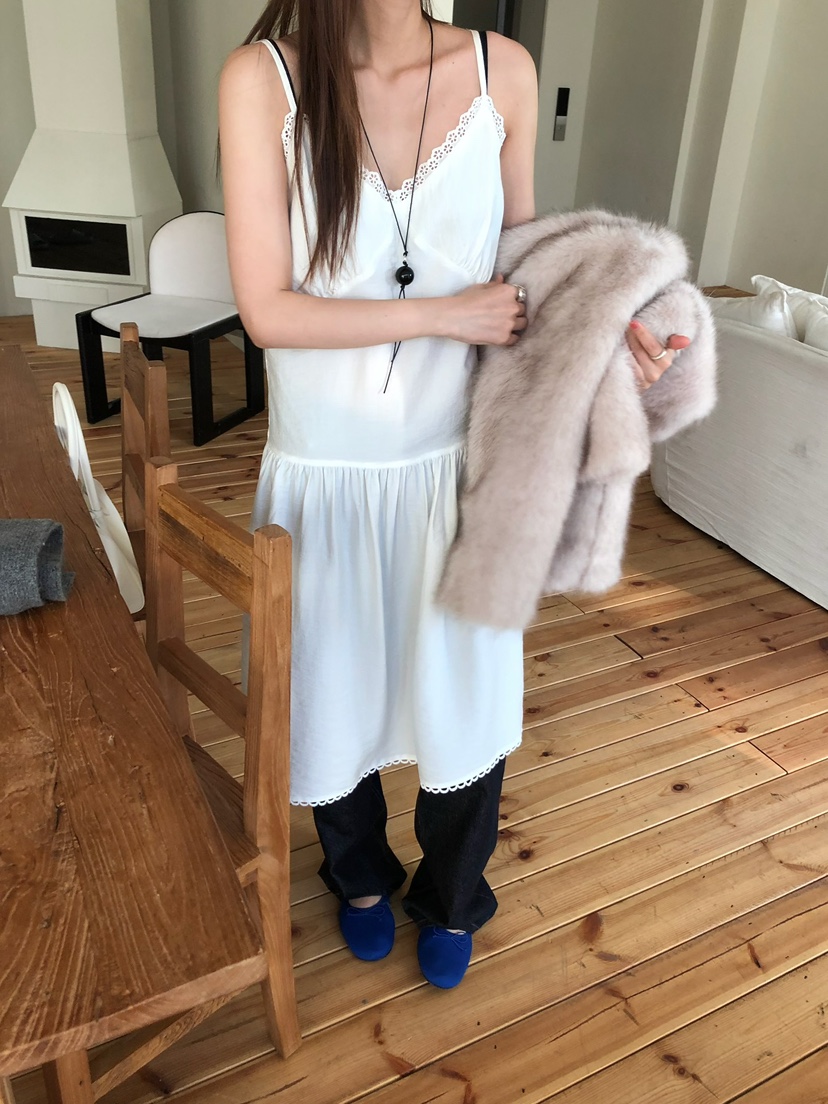 ESCHER韓國直郵女士新款推薦時尚人氣熱賣真品休閑連衣裙ESCHER連衣裙