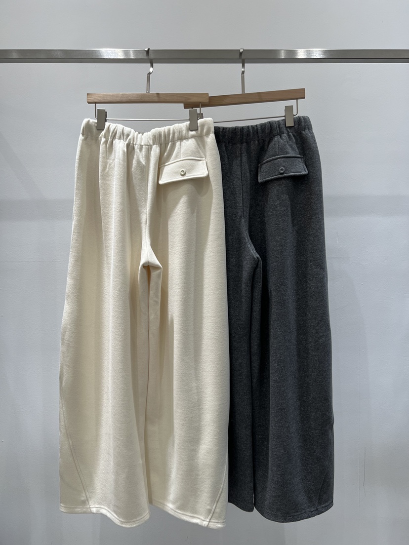 RE STYLE-Q東大門代購女士新品熱賣推薦真品休閑休閑褲RE STYLE休閑褲