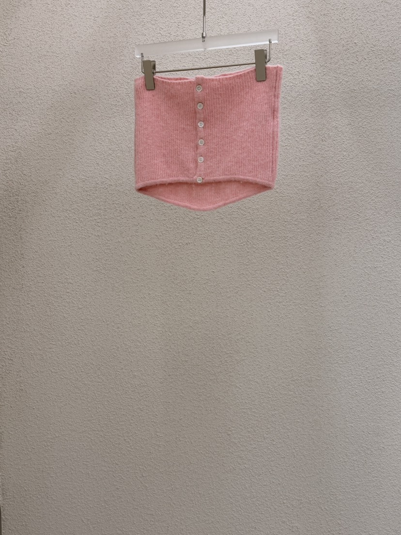 MWE韓國代購女裝新款時尚真品休閑人氣熱賣推薦吊帶背心露臍MWE吊帶/背心圖色2
