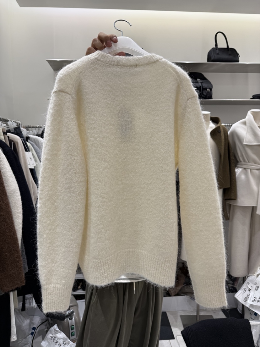 WOOD SAGE韓國直郵女裝新品休閑真品熱賣時尚人氣推薦開衫WOOD SAGE開衫