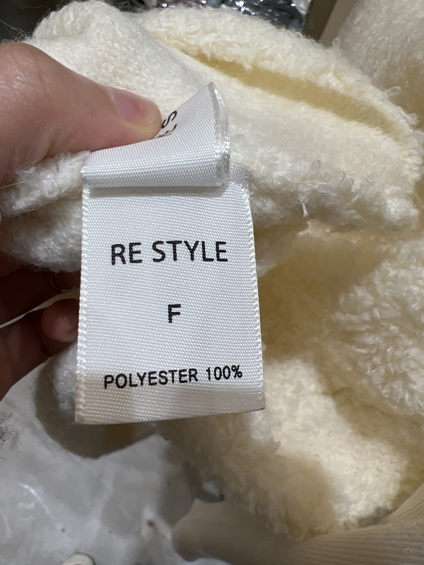 RE STYLE-Q韓國直郵女裝新款熱賣推薦時尚吊帶背心無袖RE STYLE吊帶/背心