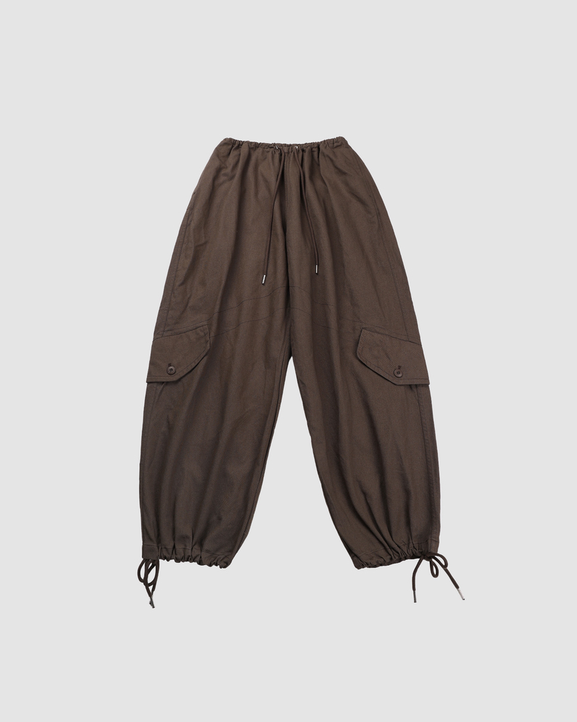 GVR COMPANY/RAWOO東大門實拍女士新品休閑休閑褲工裝褲GVR COMPANY/RAWOO休閑褲圖色1