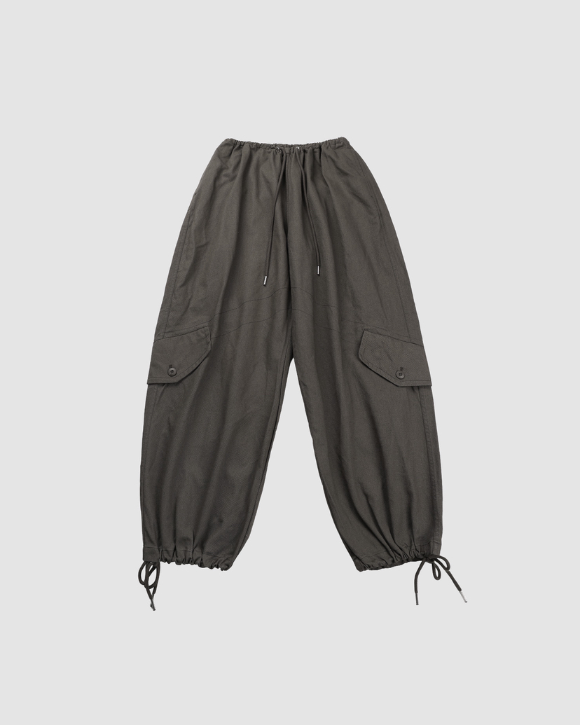 GVR COMPANY/RAWOO東大門實拍女士新品休閑休閑褲工裝褲GVR COMPANY/RAWOO休閑褲圖色4