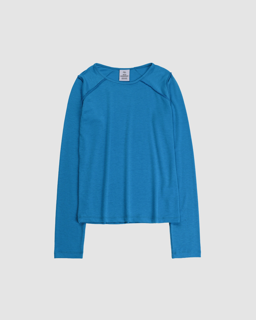 VARY COON/GVR COM.東大門直郵女裝新品熱賣人氣長袖T恤VARY COON/GVR COM.長袖T恤圖色1