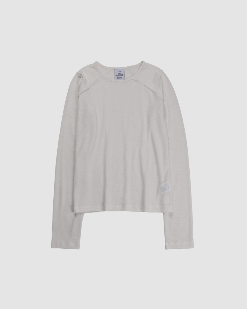 VARY COON/GVR COM.東大門直郵女裝新品熱賣人氣長袖T恤VARY COON/GVR COM.長袖T恤圖色4