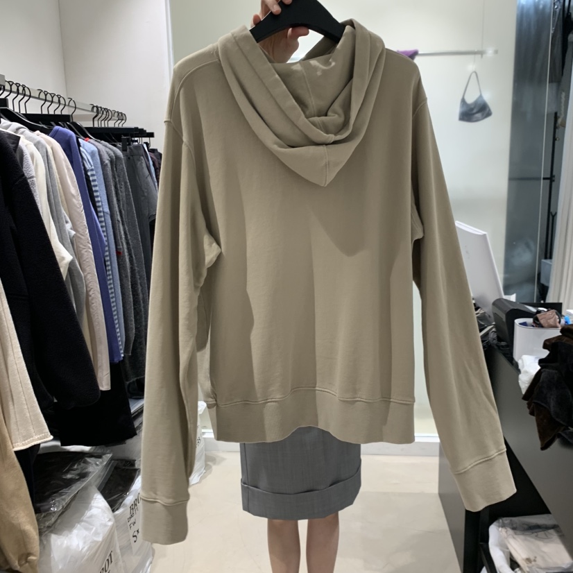 BROT韓國代購女裝新品人氣推薦真品熱賣時尚休閑衛衣BROT衛衣