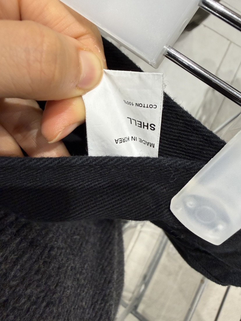 WOOD SAGE東大門實拍女士新款真品人氣時尚熱賣推薦牛仔褲WOOD SAGE牛仔褲