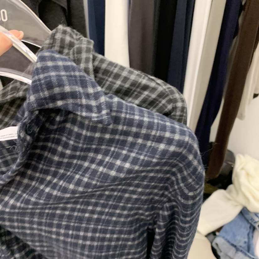 PADO韓國代購女裝新款熱賣休閑人氣推薦時尚真品襯衫蕾絲衫PADO襯衫/蕾絲衫
